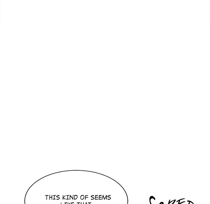 My Other Girlfriend page 149