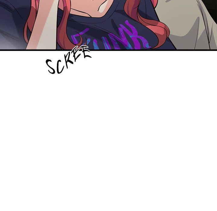My Other Girlfriend page 151