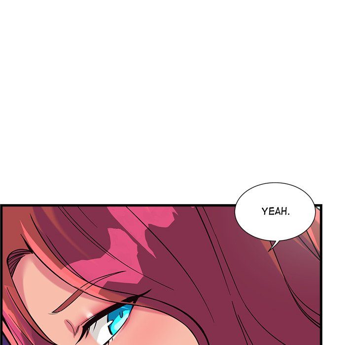My Other Girlfriend page 154