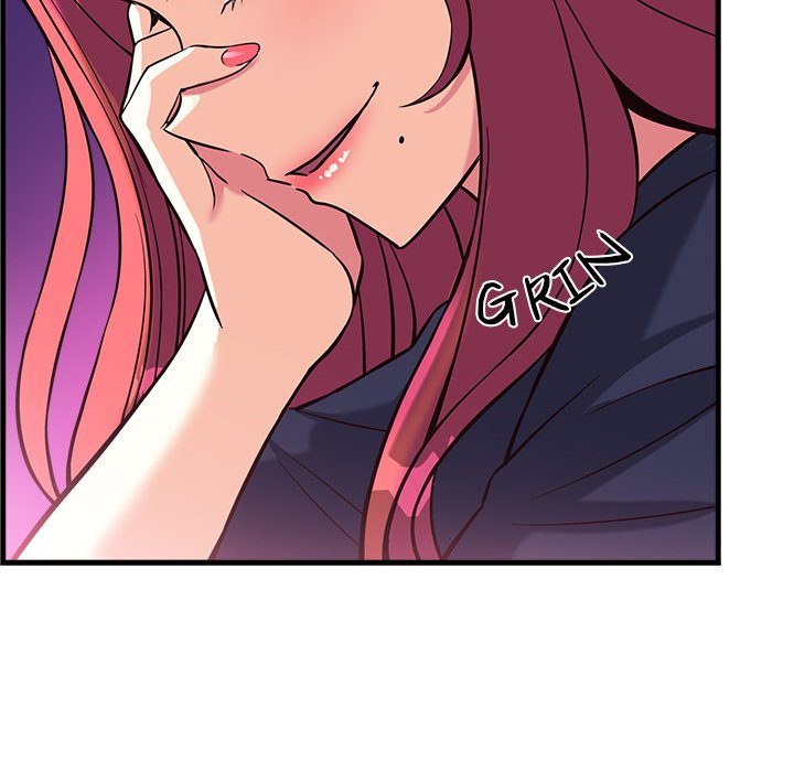 My Other Girlfriend page 155