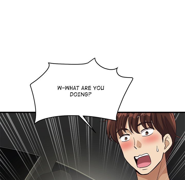 My Other Girlfriend page 161