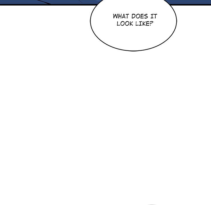 My Other Girlfriend page 163
