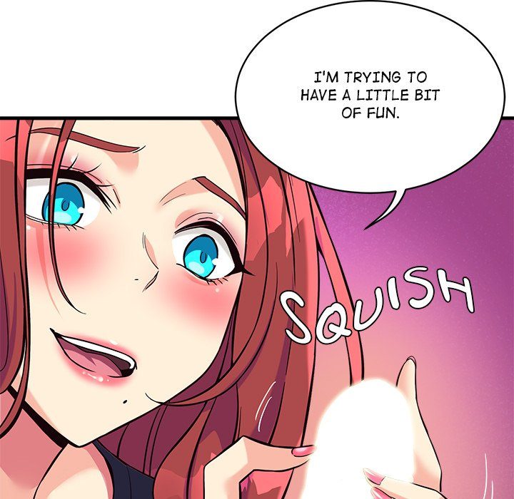 My Other Girlfriend page 164