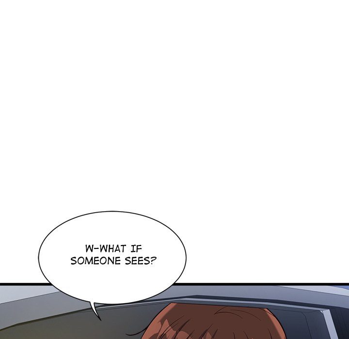 My Other Girlfriend page 166