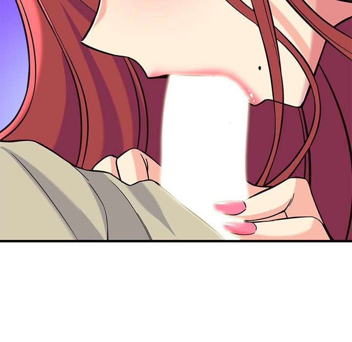 My Other Girlfriend page 171