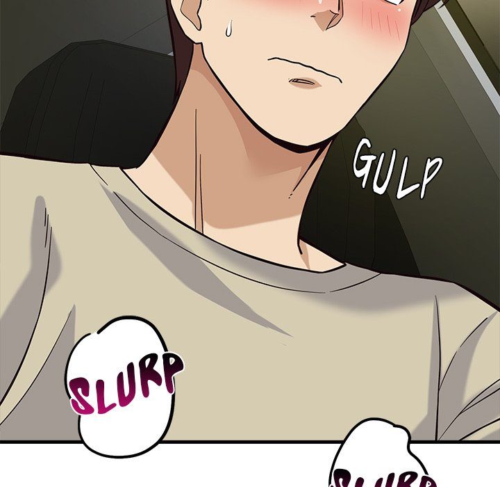 My Other Girlfriend page 173