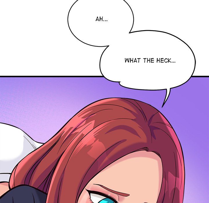 My Other Girlfriend page 175