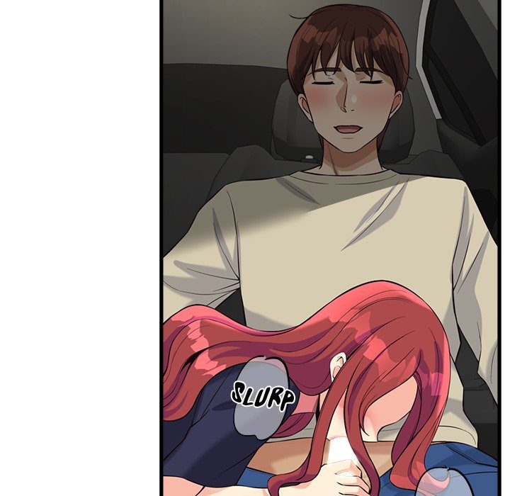 My Other Girlfriend page 183