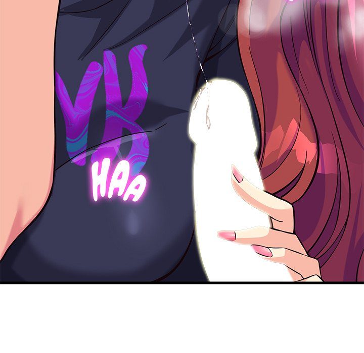 My Other Girlfriend page 186