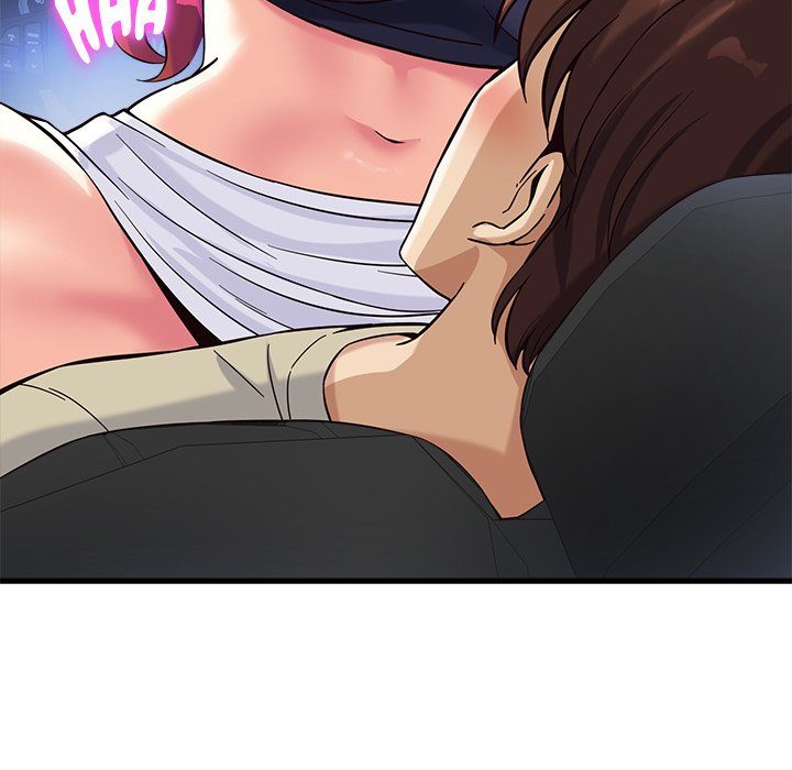 My Other Girlfriend page 189