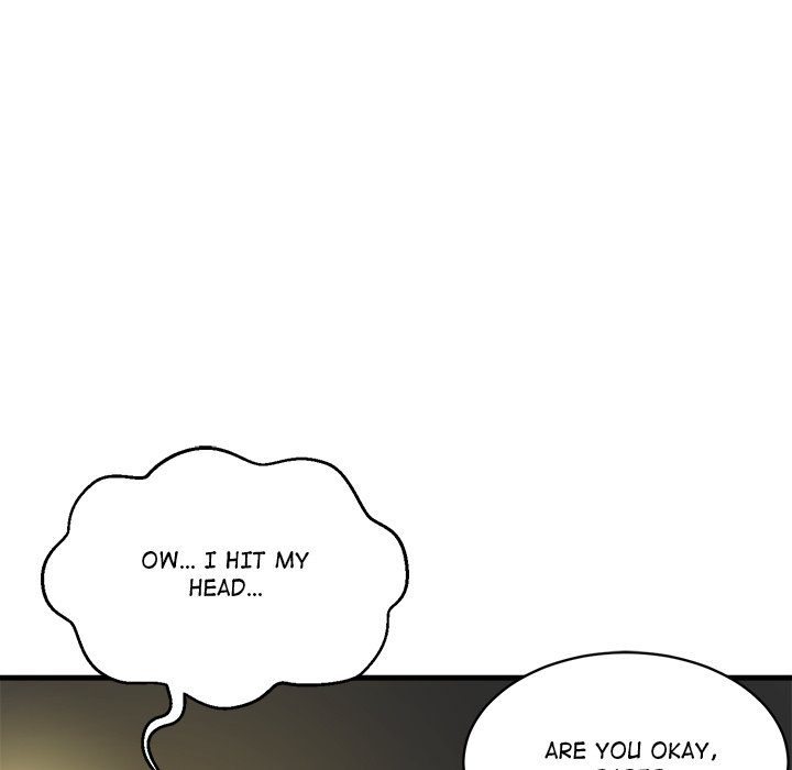 My Other Girlfriend page 192