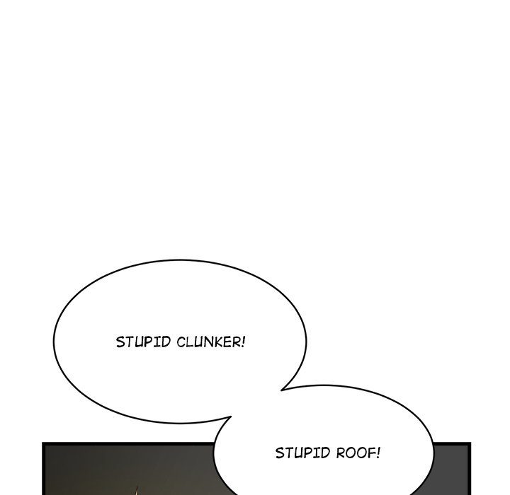 My Other Girlfriend page 195