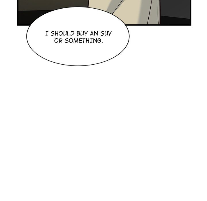 My Other Girlfriend page 197