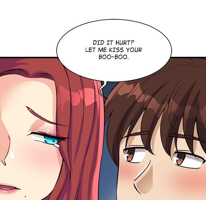 My Other Girlfriend page 198