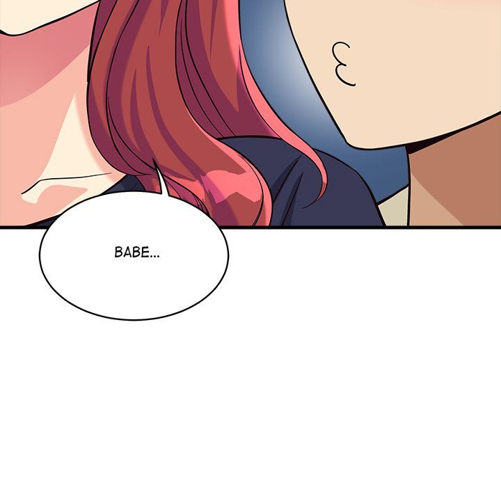 My Other Girlfriend page 199