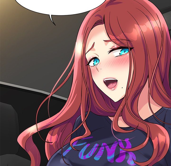 My Other Girlfriend page 203