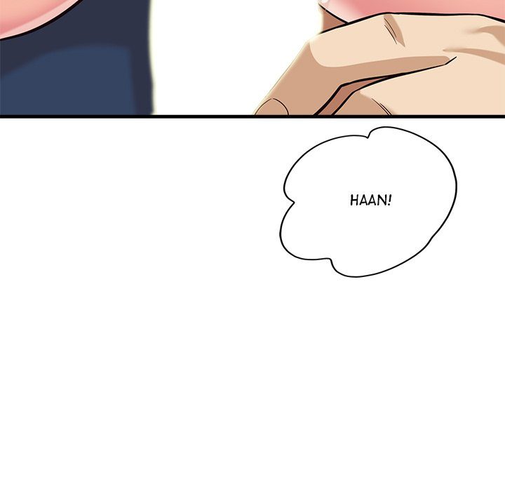 My Other Girlfriend page 207