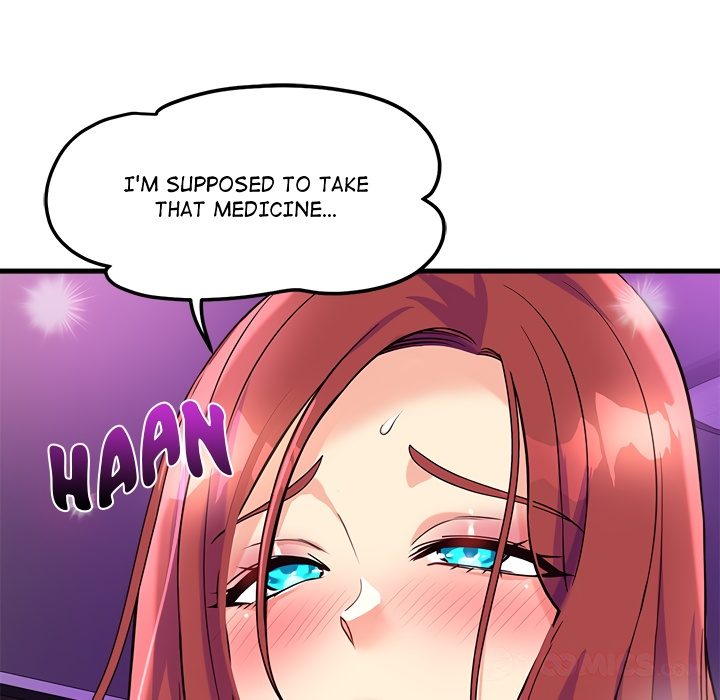 My Other Girlfriend page 208