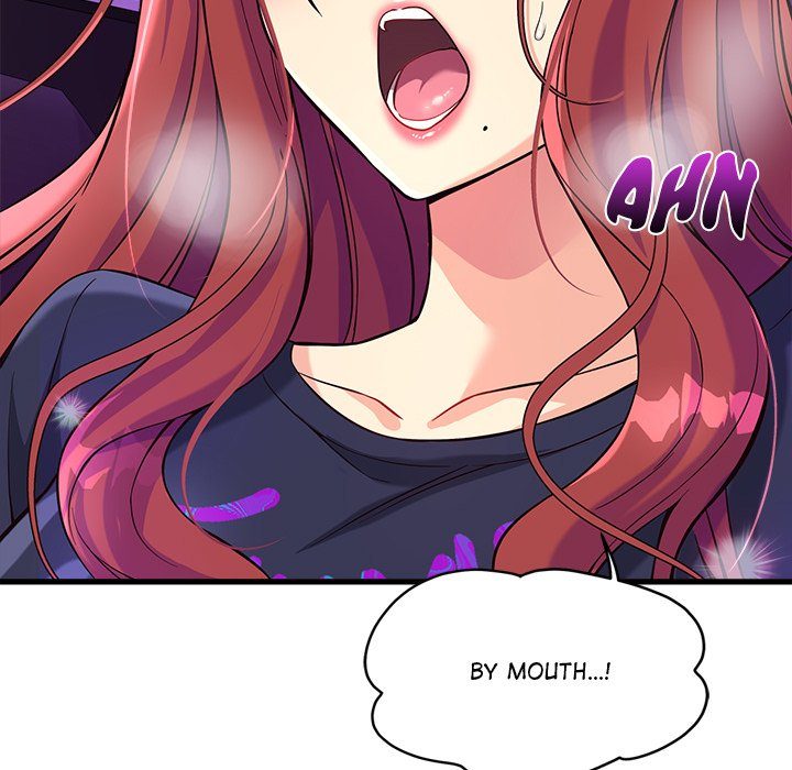 My Other Girlfriend page 209