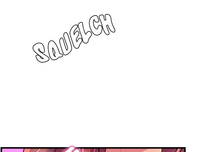 My Other Girlfriend page 3