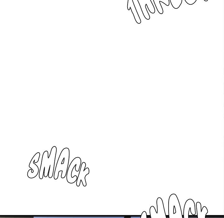 My Other Girlfriend page 8