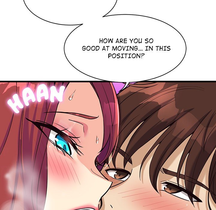 My Other Girlfriend page 12