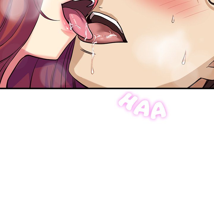 My Other Girlfriend page 13