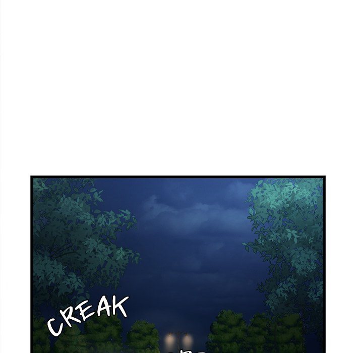 My Other Girlfriend page 16