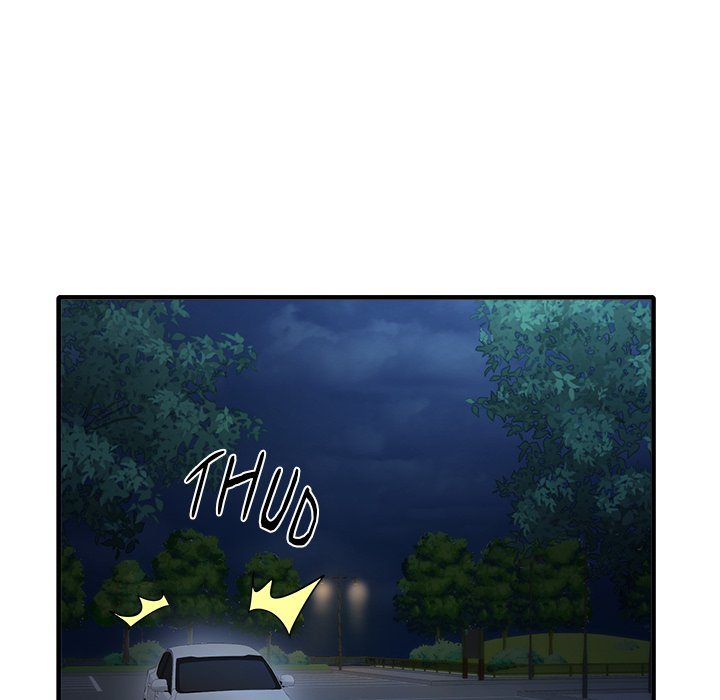 My Other Girlfriend page 18