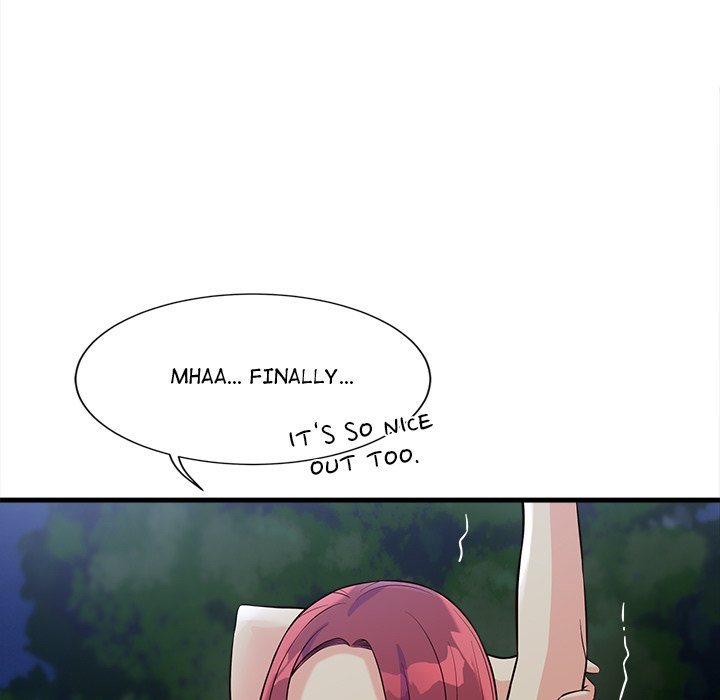 My Other Girlfriend page 26
