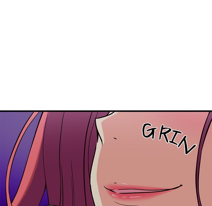 My Other Girlfriend page 31