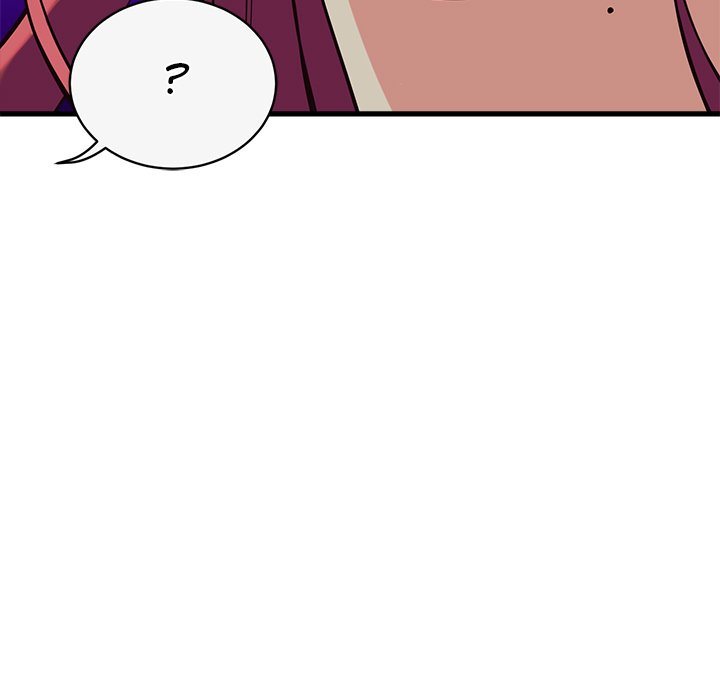 My Other Girlfriend page 32