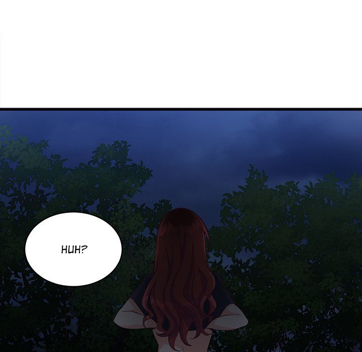 My Other Girlfriend page 33