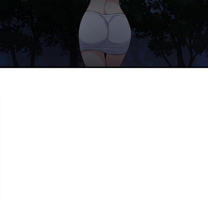 My Other Girlfriend page 34