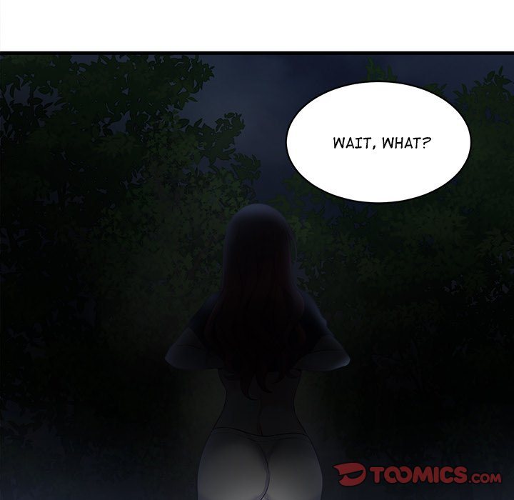 My Other Girlfriend page 35