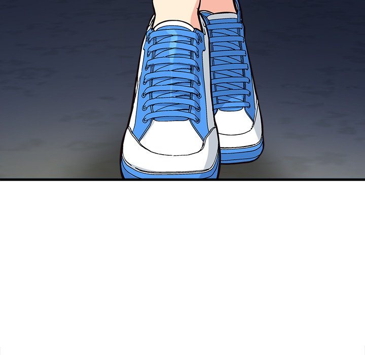 My Other Girlfriend page 56