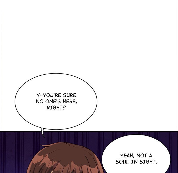 My Other Girlfriend page 61