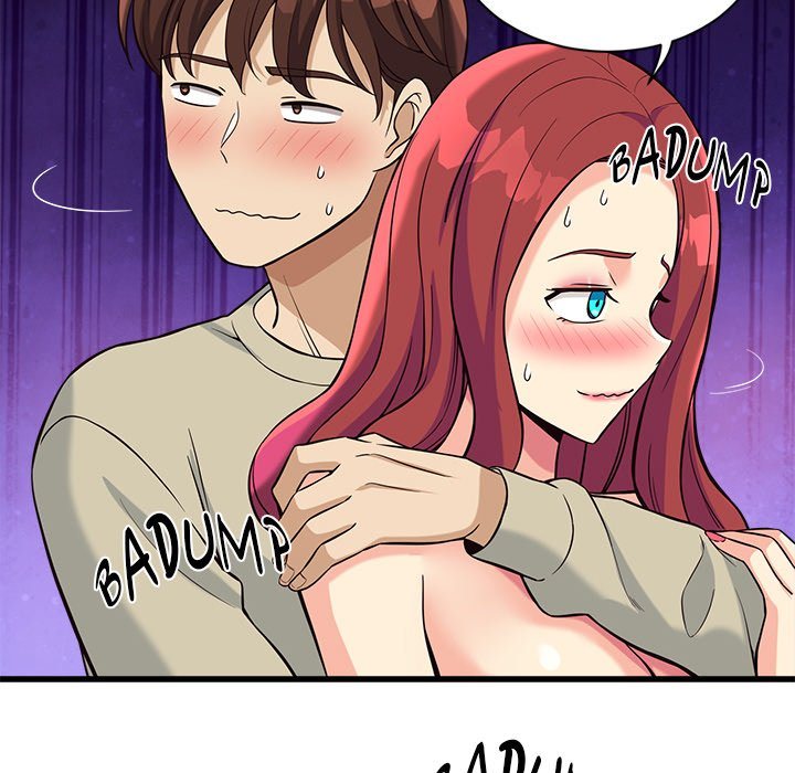My Other Girlfriend page 62