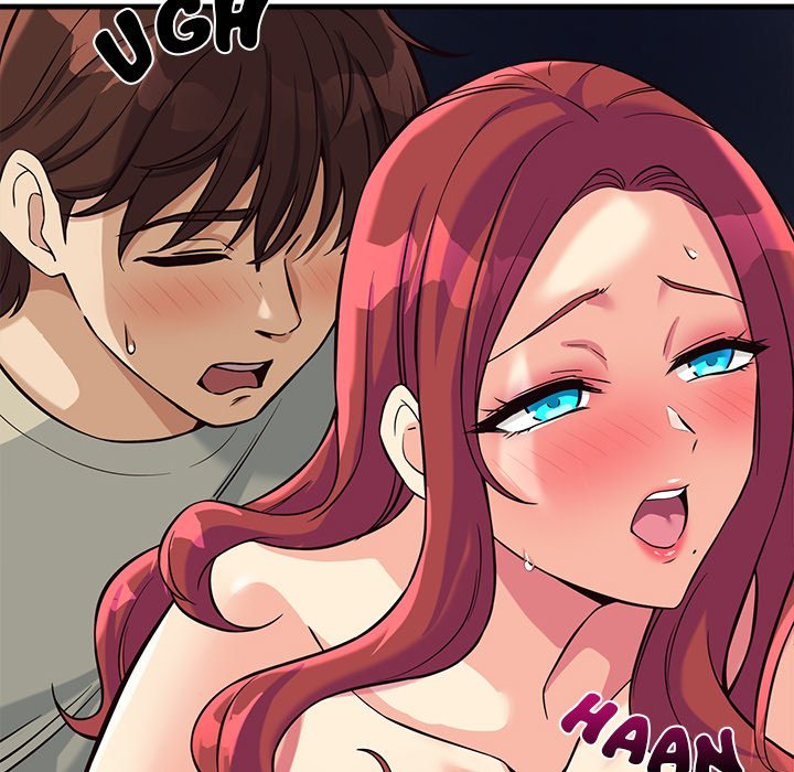 My Other Girlfriend page 66