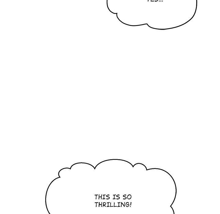 My Other Girlfriend page 68