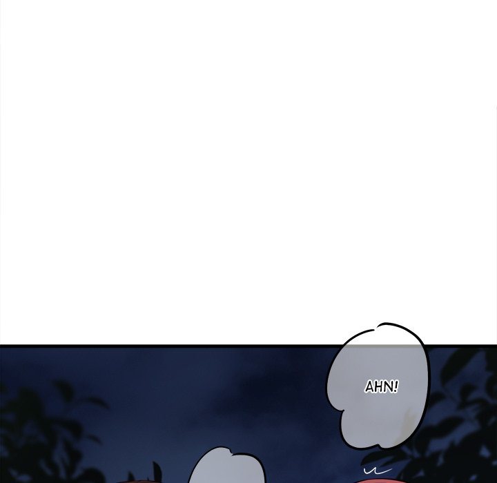 My Other Girlfriend page 82