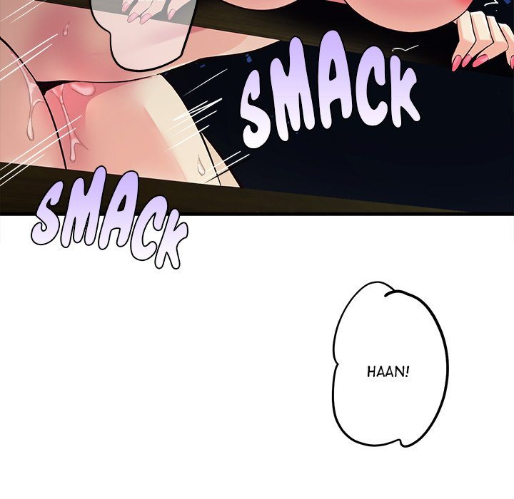 My Other Girlfriend page 84