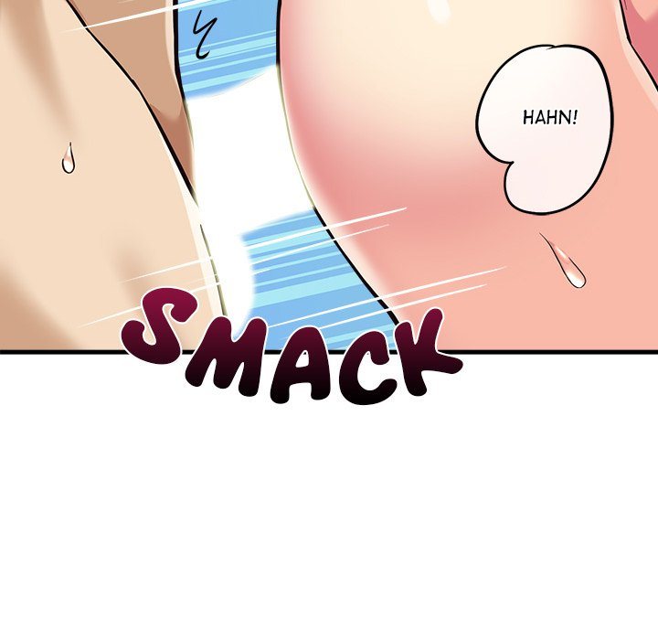 My Other Girlfriend page 86