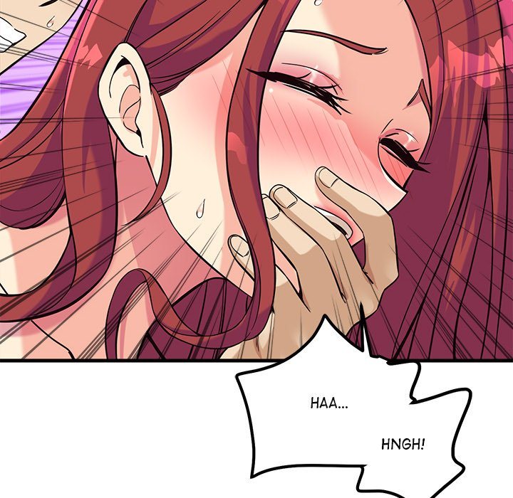 My Other Girlfriend page 88