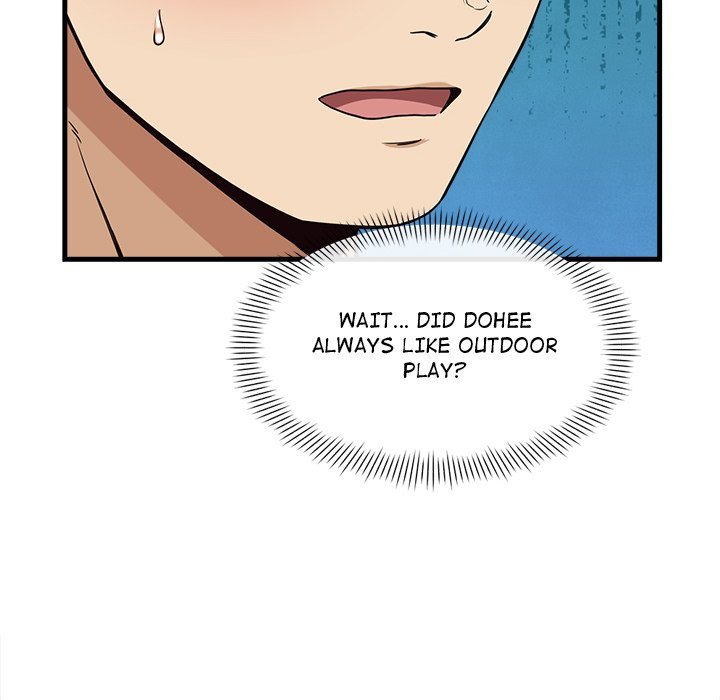 My Other Girlfriend page 96