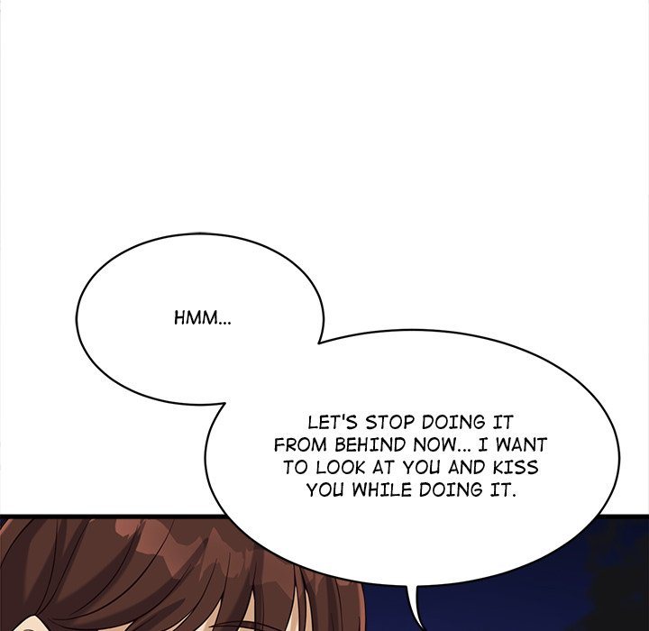 My Other Girlfriend page 97