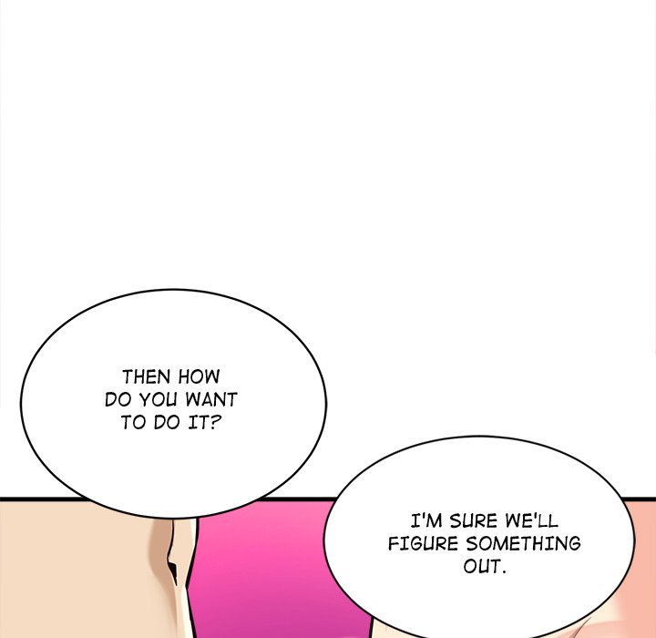 My Other Girlfriend page 100