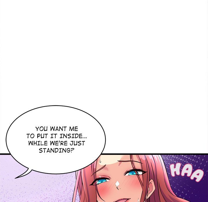 My Other Girlfriend page 102