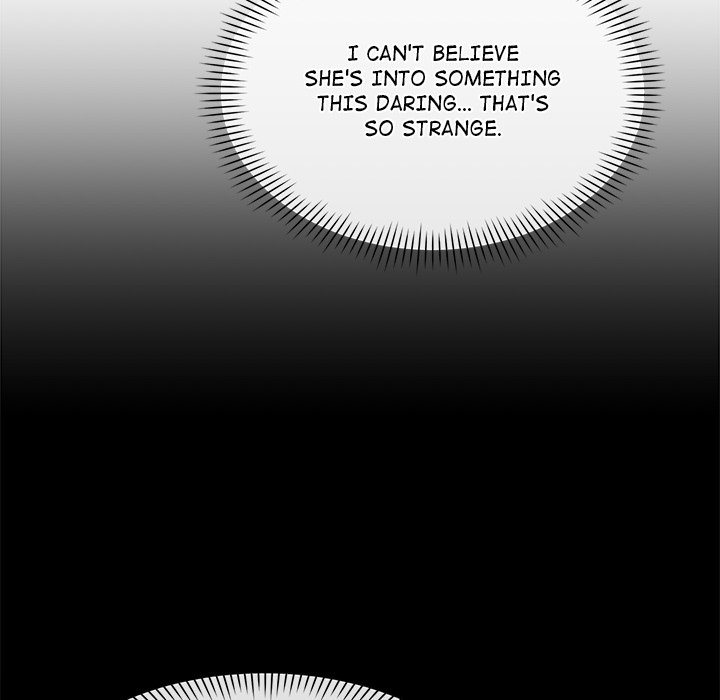My Other Girlfriend page 109