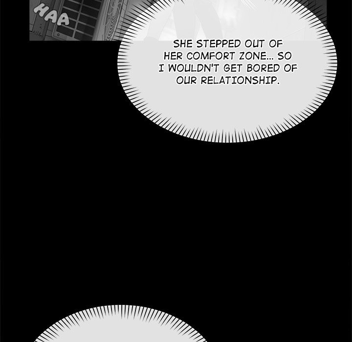 My Other Girlfriend page 111